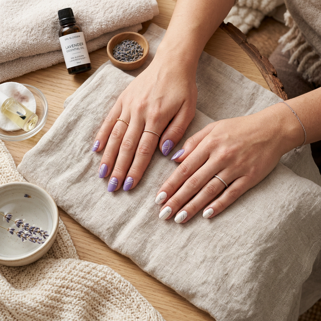 The Nail Addicts